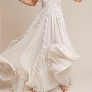 bhldn dreams of you dress